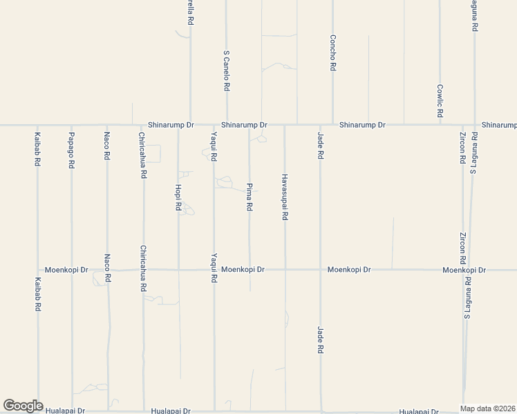 map of restaurants, bars, coffee shops, grocery stores, and more near 2628 Pima Road in Golden Valley