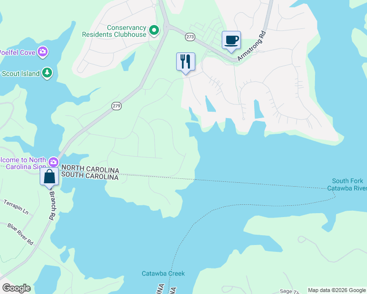 map of restaurants, bars, coffee shops, grocery stores, and more near in Belmont