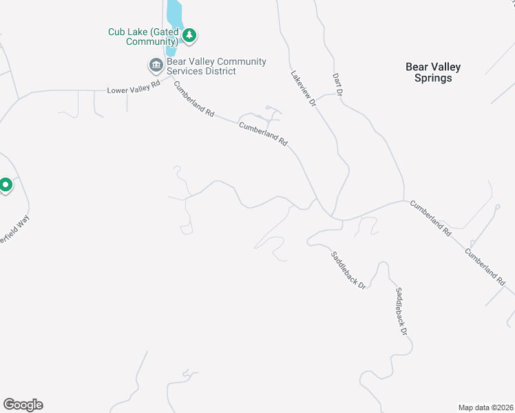 map of restaurants, bars, coffee shops, grocery stores, and more near 28500 Ridgeview Court in Tehachapi