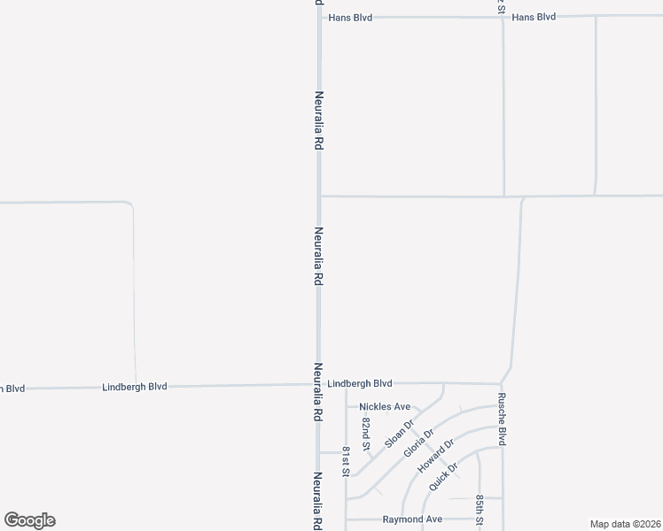 map of restaurants, bars, coffee shops, grocery stores, and more near 21620 Everett Drive in California City