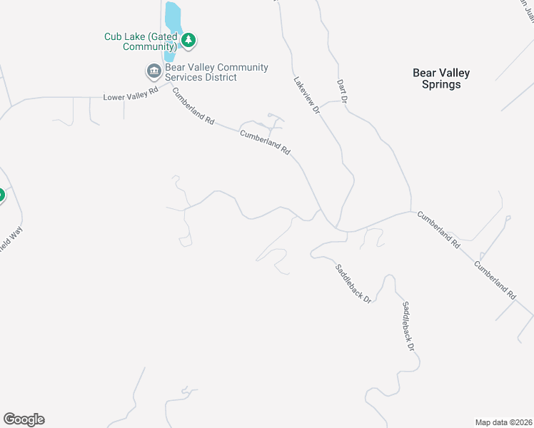 map of restaurants, bars, coffee shops, grocery stores, and more near 28500 Ridgeview Court in Tehachapi