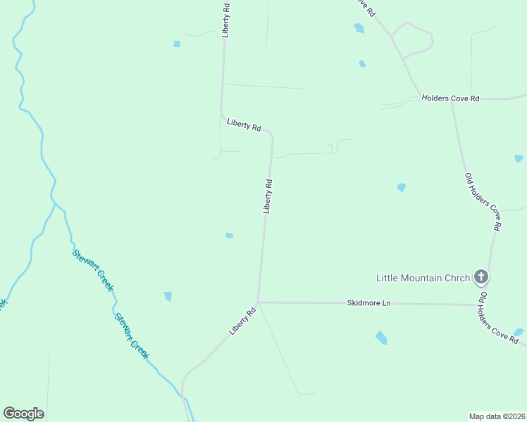 map of restaurants, bars, coffee shops, grocery stores, and more near 1400-1896 Liberty Rd in Winchester