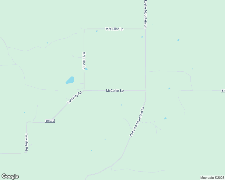 map of restaurants, bars, coffee shops, grocery stores, and more near 25616 McCullar Loop in Bokoshe
