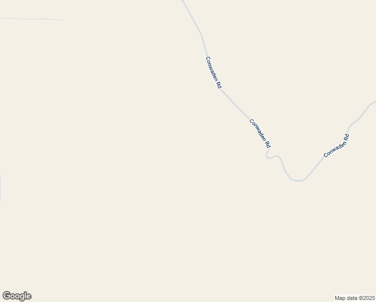 map of restaurants, bars, coffee shops, grocery stores, and more near 42324 Conwaden Road in Ash Fork