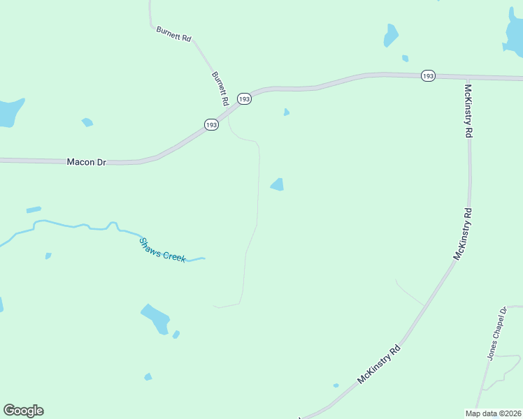 map of restaurants, bars, coffee shops, grocery stores, and more near 2015 Burnett Road in Williston