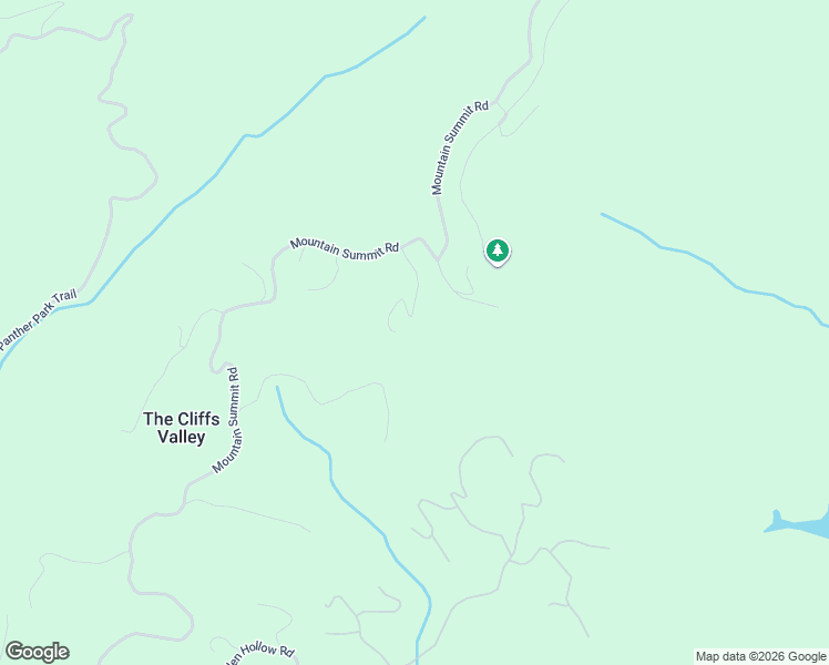 map of restaurants, bars, coffee shops, grocery stores, and more near 15 Hidden Mountain Way in Travelers Rest