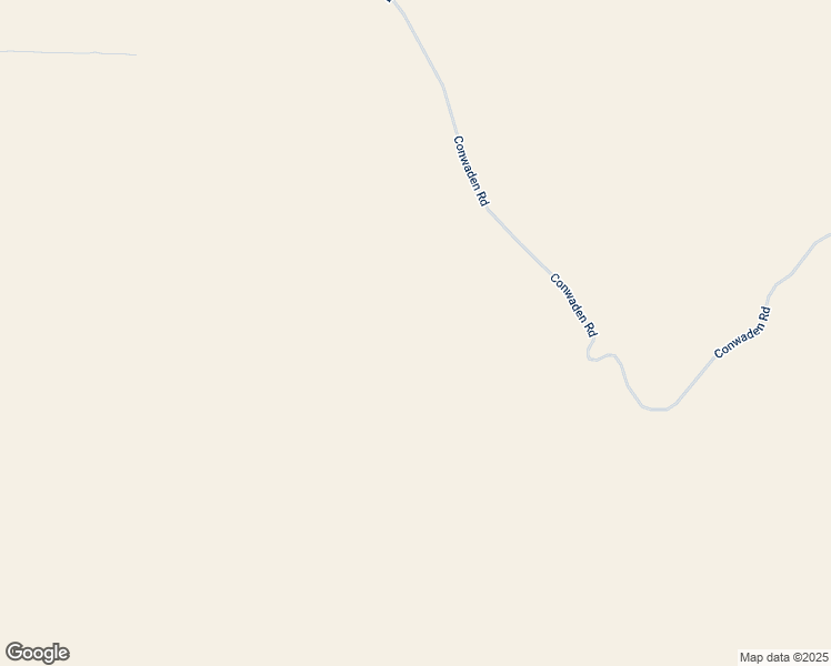 map of restaurants, bars, coffee shops, grocery stores, and more near 42324 Conwaden Road in Ash Fork