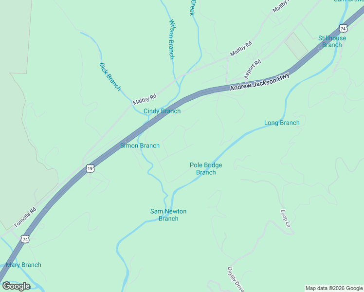 map of restaurants, bars, coffee shops, grocery stores, and more near 78 Ridgecrest Avenue in Marble