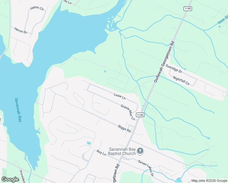 map of restaurants, bars, coffee shops, grocery stores, and more near 8437 Gracie Mac Lane in Ooltewah