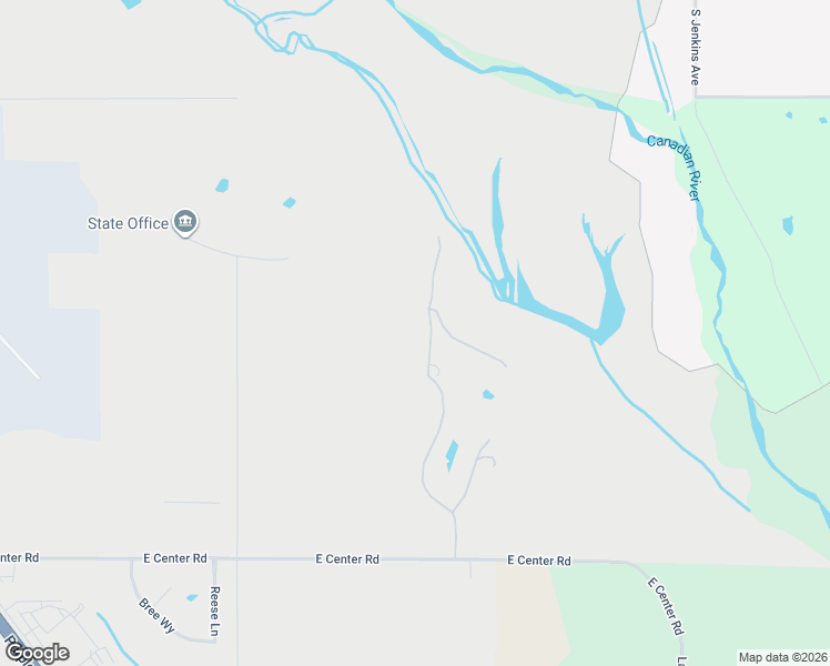 map of restaurants, bars, coffee shops, grocery stores, and more near 620 Living Springs Trail in Goldsby