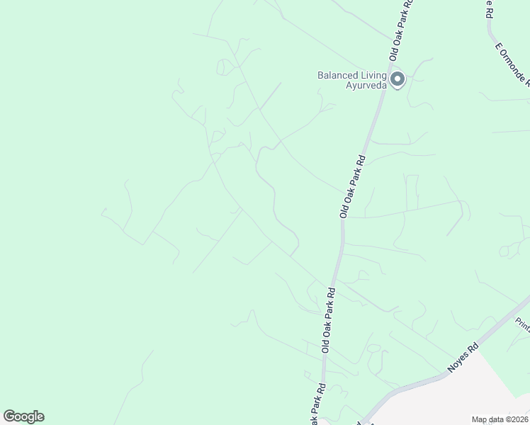 map of restaurants, bars, coffee shops, grocery stores, and more near 1331 Via Mar Sol in Arroyo Grande