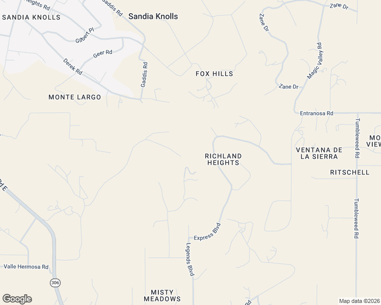 map of restaurants, bars, coffee shops, grocery stores, and more near 46 Los Suenos in Sandia Park