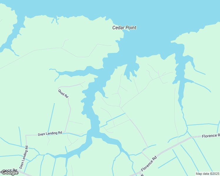 map of restaurants, bars, coffee shops, grocery stores, and more near 717 Winchester Way in Merritt