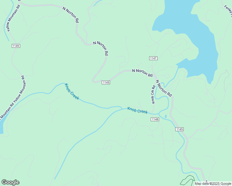 map of restaurants, bars, coffee shops, grocery stores, and more near in Norton