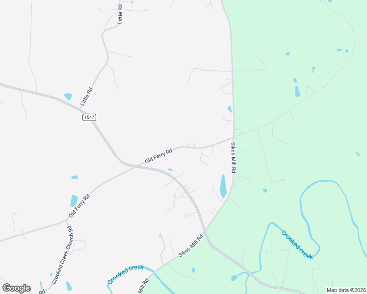 map of restaurants, bars, coffee shops, grocery stores, and more near 8917 Old Ferry Road in Monroe