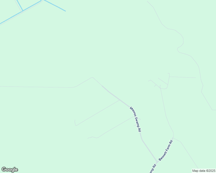 map of restaurants, bars, coffee shops, grocery stores, and more near 1475 Moores Swamp Road in New Bern