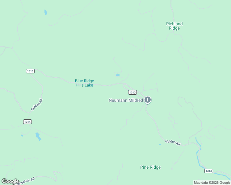 map of restaurants, bars, coffee shops, grocery stores, and more near 1596 State Road 1313 in Lake Toxaway