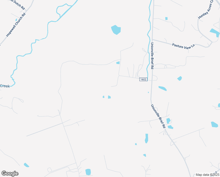 map of restaurants, bars, coffee shops, grocery stores, and more near 700 Roy Kindley Road in Monroe