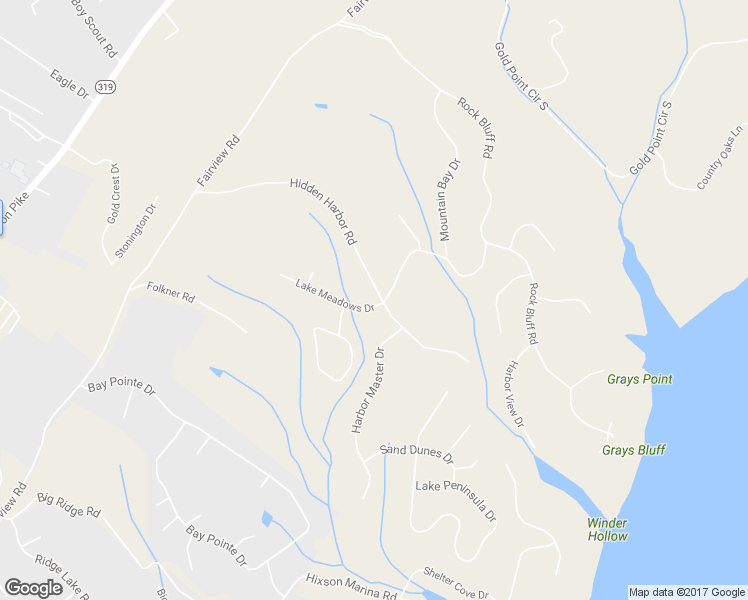 map of restaurants, bars, coffee shops, grocery stores, and more near 6445 Lake Meadows Drive in Hamilton County