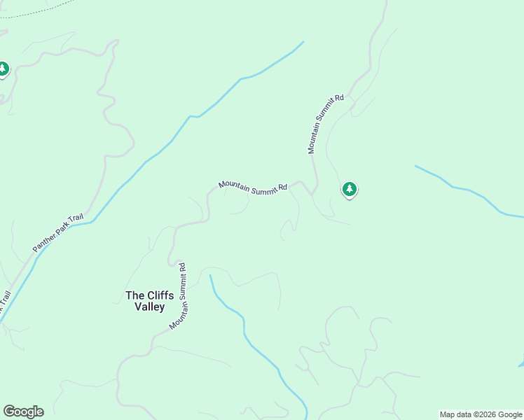 map of restaurants, bars, coffee shops, grocery stores, and more near 9 Hardy Ridge Way in Travelers Rest