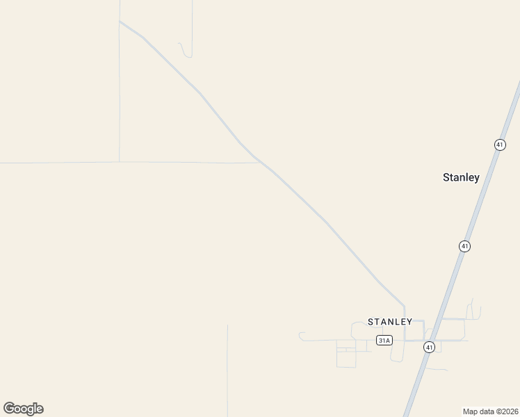 map of restaurants, bars, coffee shops, grocery stores, and more near in Stanley
