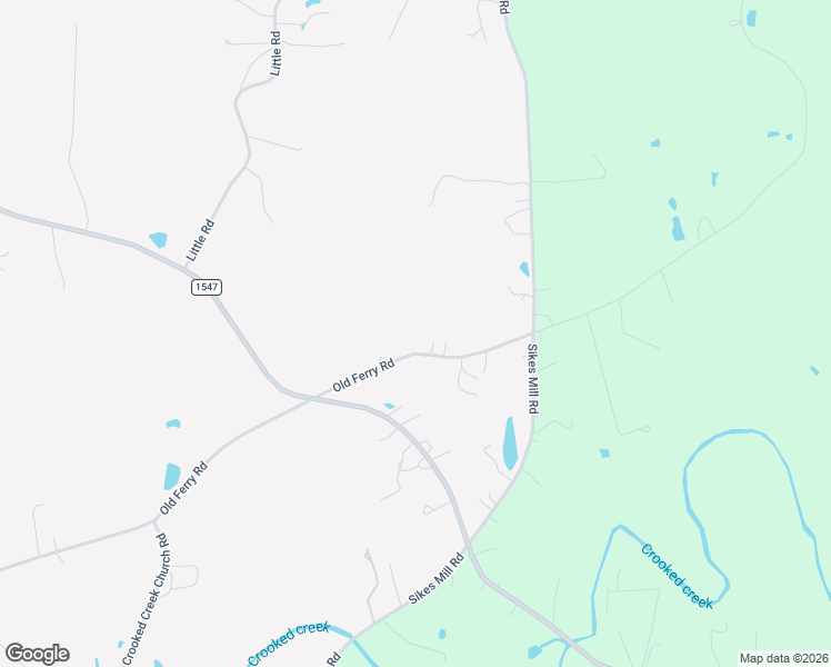 map of restaurants, bars, coffee shops, grocery stores, and more near 8917 Old Ferry Road in Monroe