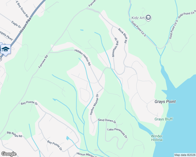 map of restaurants, bars, coffee shops, grocery stores, and more near 6445 Lake Meadows Drive in Hamilton County