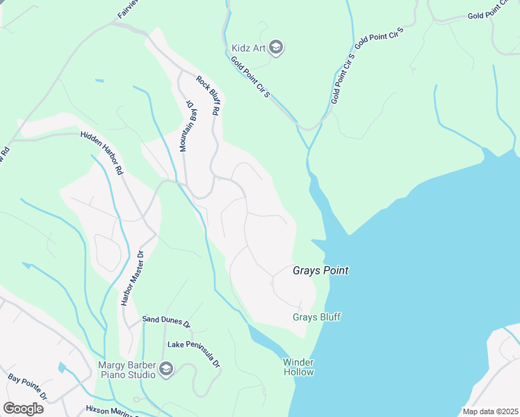 map of restaurants, bars, coffee shops, grocery stores, and more near 6603 Schooner Bay Lane in Hamilton County