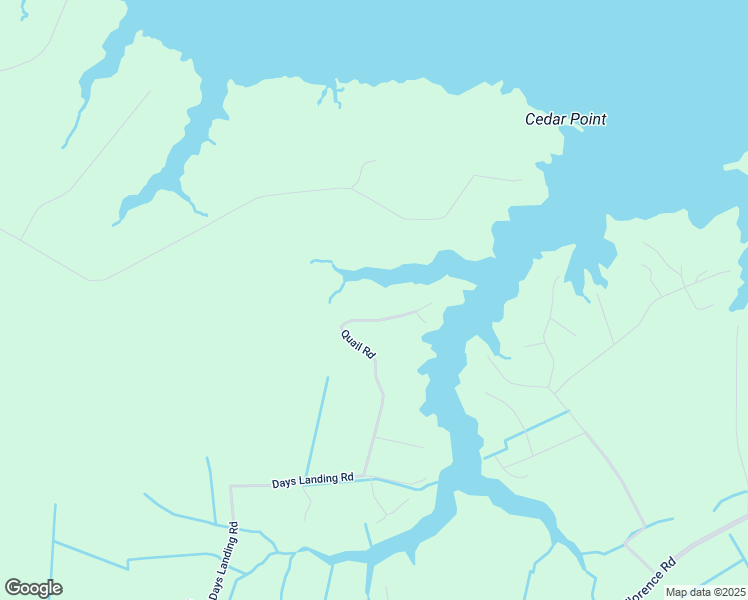 map of restaurants, bars, coffee shops, grocery stores, and more near 495 Quail Road in Merritt