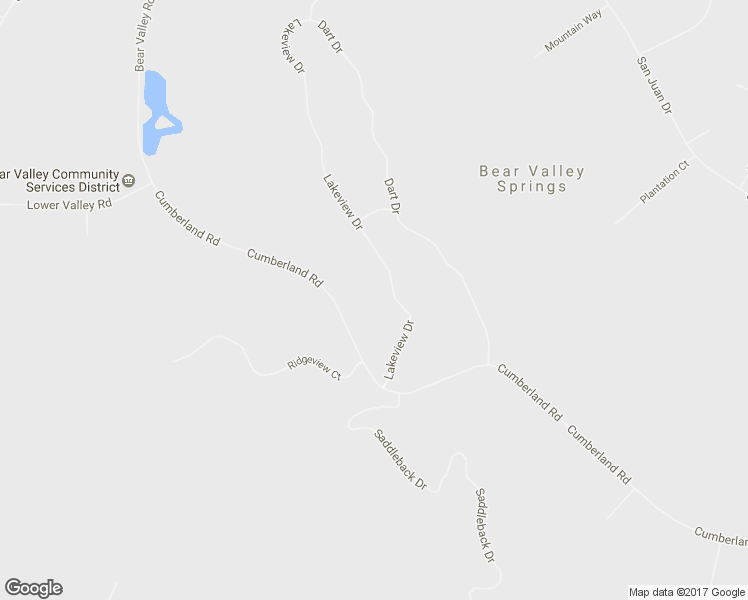 map of restaurants, bars, coffee shops, grocery stores, and more near 23161 Lakeview Drive in Tehachapi