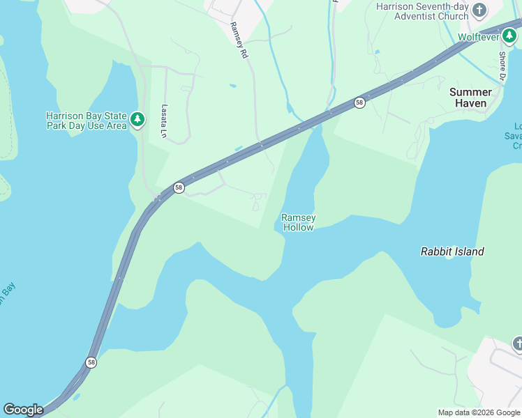 map of restaurants, bars, coffee shops, grocery stores, and more near 6923 Bay Crest Lane in Harrison