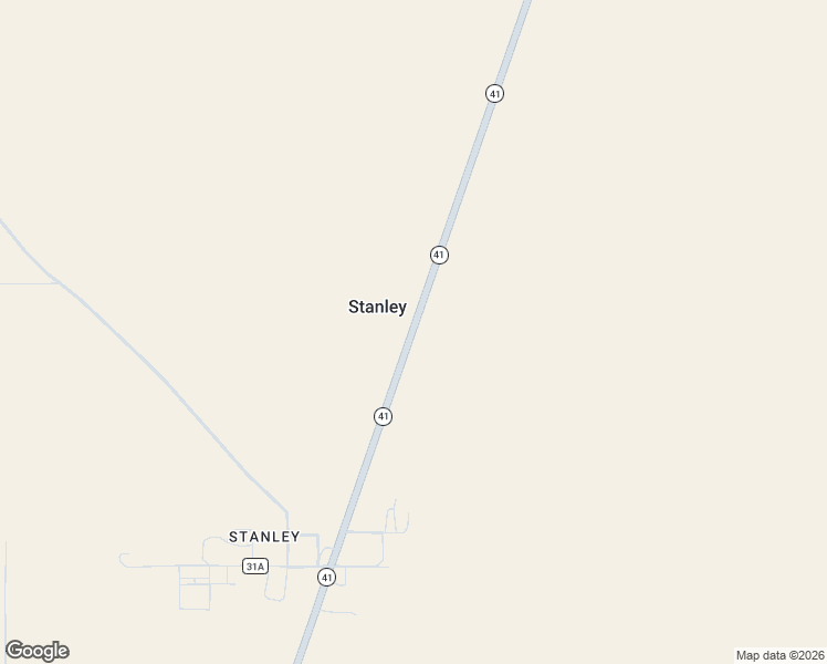 map of restaurants, bars, coffee shops, grocery stores, and more near New Mexico 41 in Santa Fe County