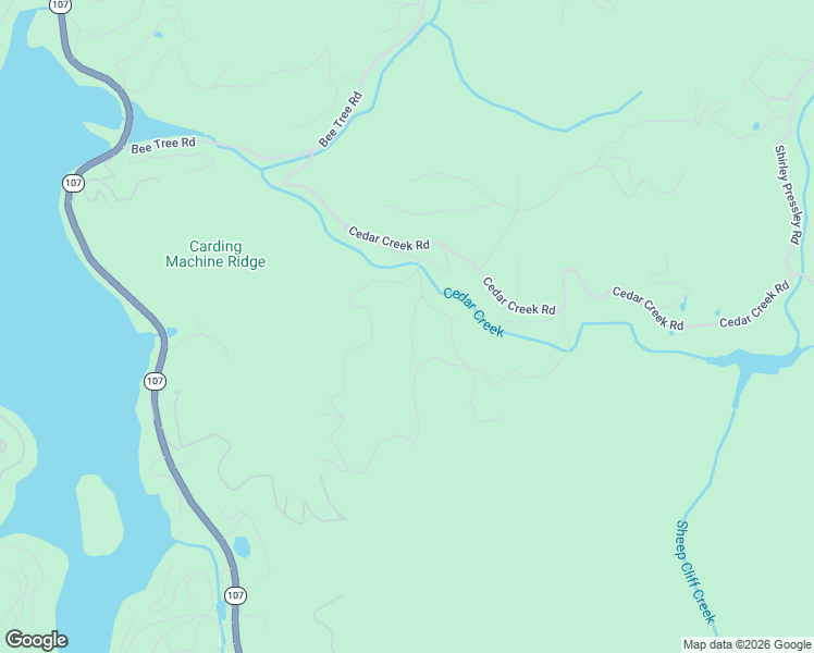 map of restaurants, bars, coffee shops, grocery stores, and more near 328 Receptive Drive in Glenville