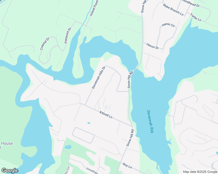 map of restaurants, bars, coffee shops, grocery stores, and more near 7767 Kittrell Lane in Ooltewah