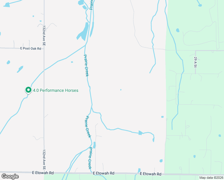 map of restaurants, bars, coffee shops, grocery stores, and more near 14413 South 314th Street in Noble