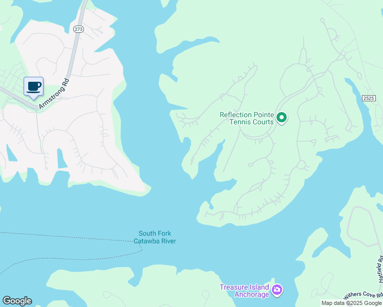 map of restaurants, bars, coffee shops, grocery stores, and more near 1542 Reflection Pointe Boulevard in Belmont