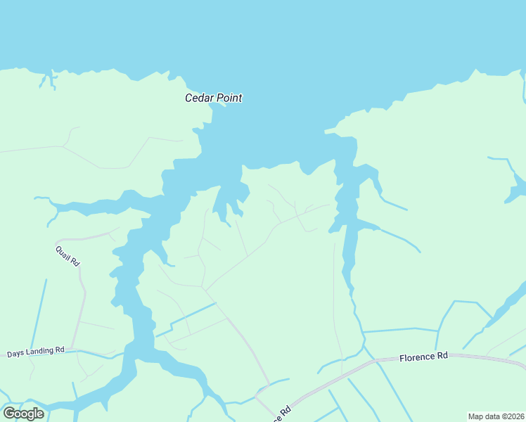 map of restaurants, bars, coffee shops, grocery stores, and more near 337 Cabin Creek Road in Merritt