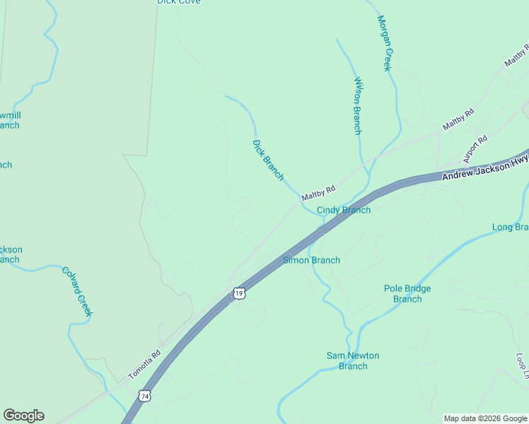 map of restaurants, bars, coffee shops, grocery stores, and more near 301 Maltby Road in Marble