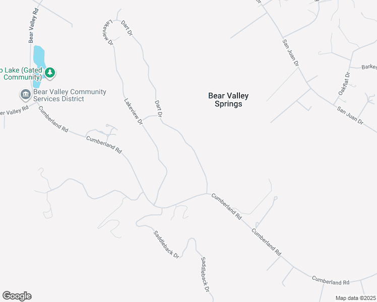 map of restaurants, bars, coffee shops, grocery stores, and more near 23251 Dart Drive in Tehachapi
