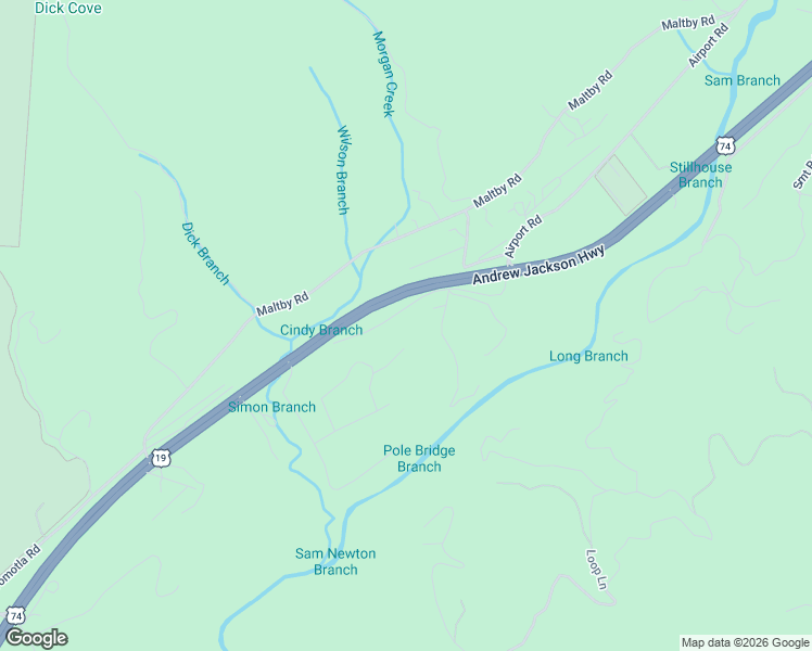 map of restaurants, bars, coffee shops, grocery stores, and more near 257 Old State Road in Marble