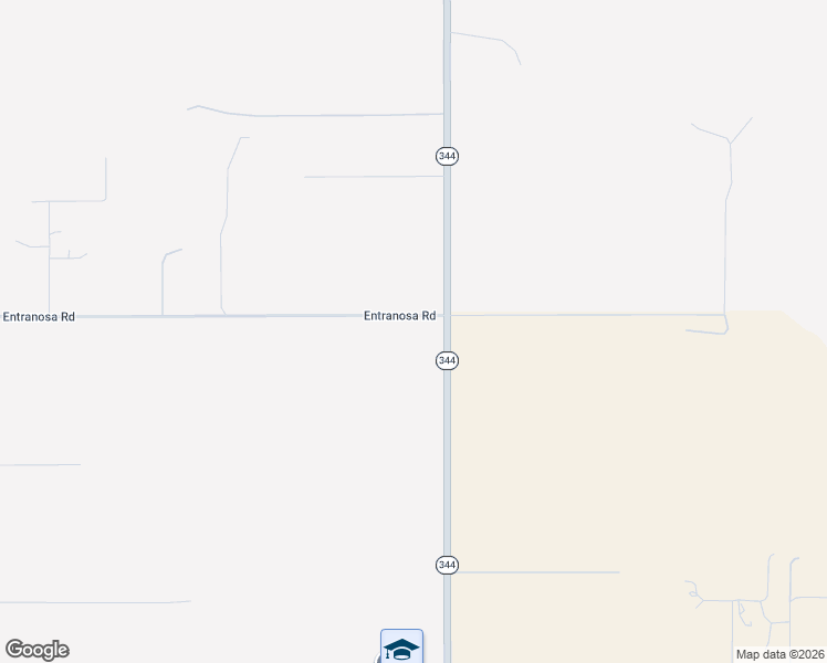 map of restaurants, bars, coffee shops, grocery stores, and more near 288 Entranosa Road in Edgewood