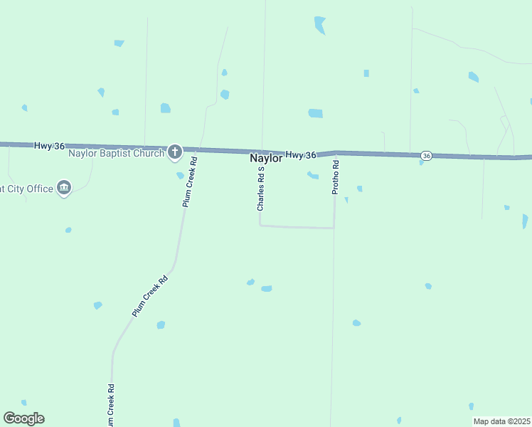 map of restaurants, bars, coffee shops, grocery stores, and more near 34 Charles Road South in Vilonia