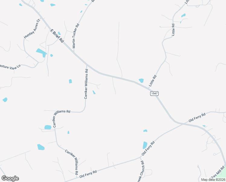 map of restaurants, bars, coffee shops, grocery stores, and more near 2315 East Brief Road in Monroe