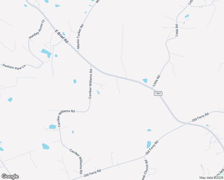 map of restaurants, bars, coffee shops, grocery stores, and more near 2315 East Brief Road in Monroe