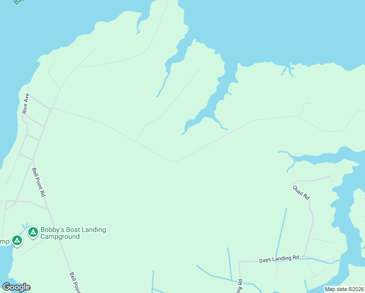 map of restaurants, bars, coffee shops, grocery stores, and more near 411 Point of View Drive in Merritt