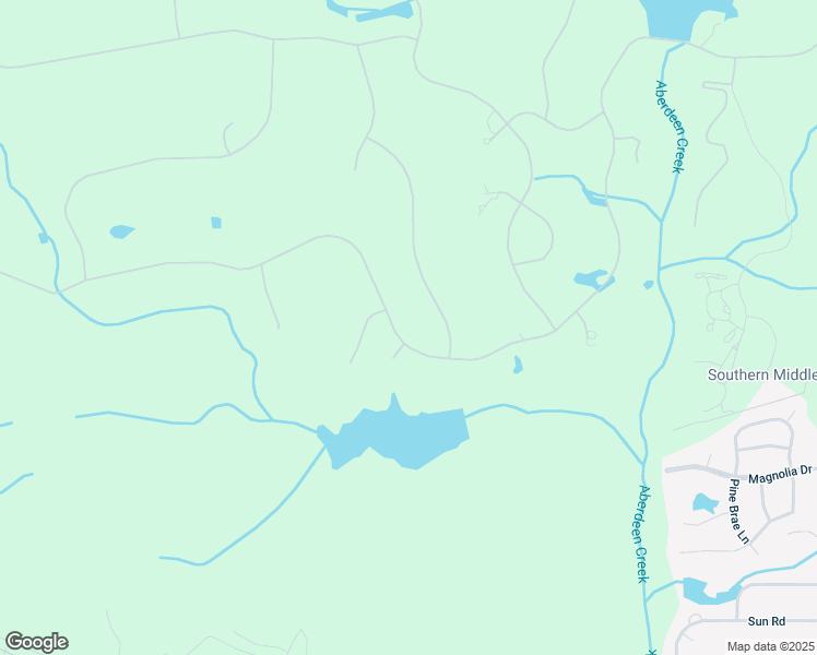 map of restaurants, bars, coffee shops, grocery stores, and more near 660 Lake Dornoch Drive in Pinehurst