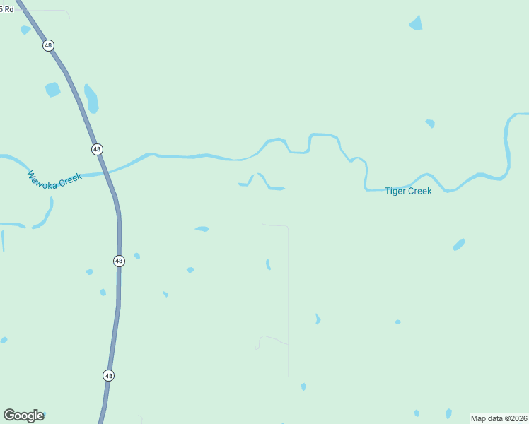 map of restaurants, bars, coffee shops, grocery stores, and more near 2827 North 372 Road in Holdenville