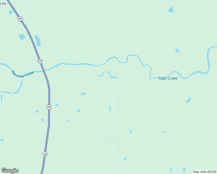 map of restaurants, bars, coffee shops, grocery stores, and more near 2827 North 372 Road in Holdenville