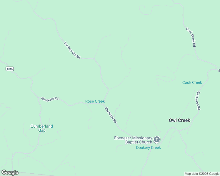 map of restaurants, bars, coffee shops, grocery stores, and more near 140 Dockery Creek Road in Murphy