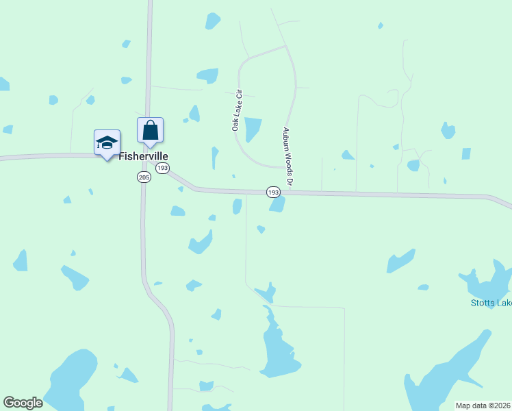 map of restaurants, bars, coffee shops, grocery stores, and more near 12165 Macon Road in Collierville